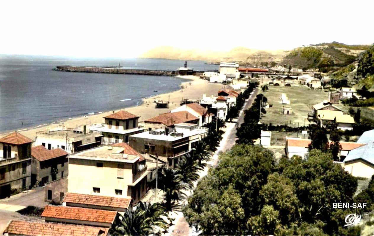 Beni-Saf - Vue generale.jpg